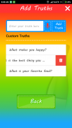 Truth or Dare for Adults & Teens screenshot 5