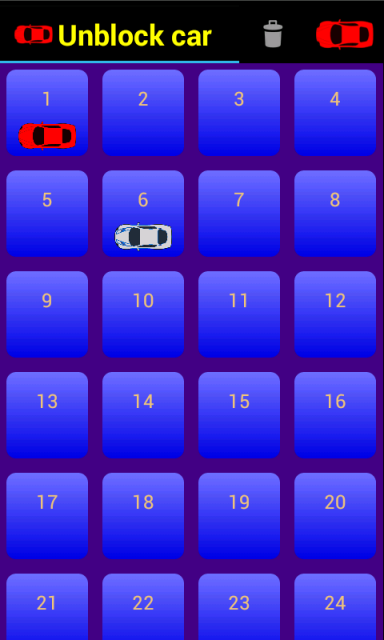 Unblock car | Download APK for Android - Aptoide