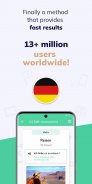 Learn German Fast: Course screenshot 15