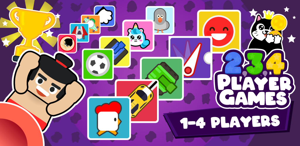 2 3 4 Player APK for Android Download
