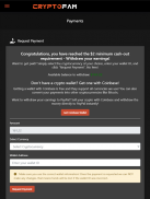 CryptoFam - Earn Crypto App screenshot 7