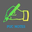 PUC NOTES  Question Papers Tex Icon