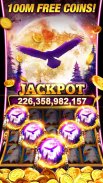 Slots Casino - Jackpot Mania screenshot 3