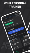 Gym workout - Fitness apps screenshot 4