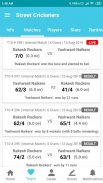 Street Cricket Scorer Pro screenshot 5