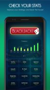 Blackjack! ♠️ Free Black Jack Casino Card Game screenshot 4