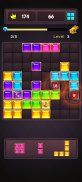Block Puzzle Bomber block game screenshot 3