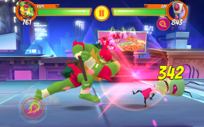Super Lucha - Simulador de Boxeo con Amigos screenshot 10