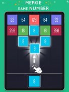 X2 Blocks - Merge Puzzle screenshot 4