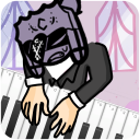 Firday Funny Ruv Piano Mod