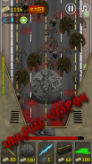 Zombie Attack: Defense the City screenshot 3