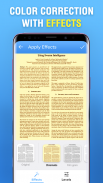 Fast Scan: PDF Converter, OCR Text Scanner App screenshot 13