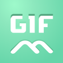 GIF creator: Make GIF from photo Icon