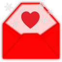 Holiday Wishes Icon