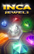 Inca Jewels FREE screenshot 8