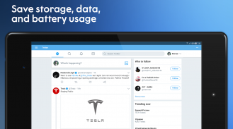 Maki: Facebook, Twitter & more socials in one app screenshot 7