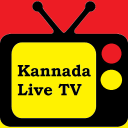 Kannada Live TV Icon