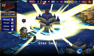 SRPG Generation of Chaos screenshot 6