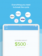 PayActiv - Earned Wage Access screenshot 6
