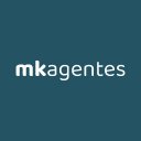 MK Agentes icon