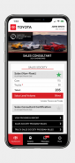 Toyota Dealership Recognition screenshot 2