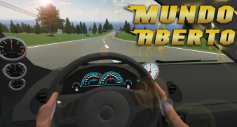 Turbo MOD - Corridas de Rua screenshot 7