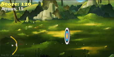 Archery Shooter Games screenshot 3