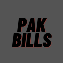 Pak Bills Icon