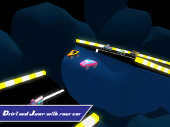 Night Racer 3D – New Sports Car Racing Game 2020 screenshot 3