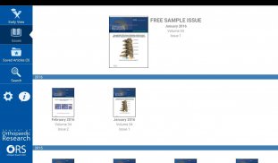 Jnl of Orthopaedic Research screenshot 6