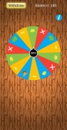 CashSpin - Earn Easy Money By Spinning Wheel screenshot 2