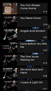 Alan Jackson All Songs, All Albums Music Video screenshot 5