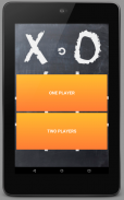 OxO - Tres en raya screenshot 2