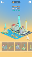 Sandbox 2048 - Miniature world screenshot 2