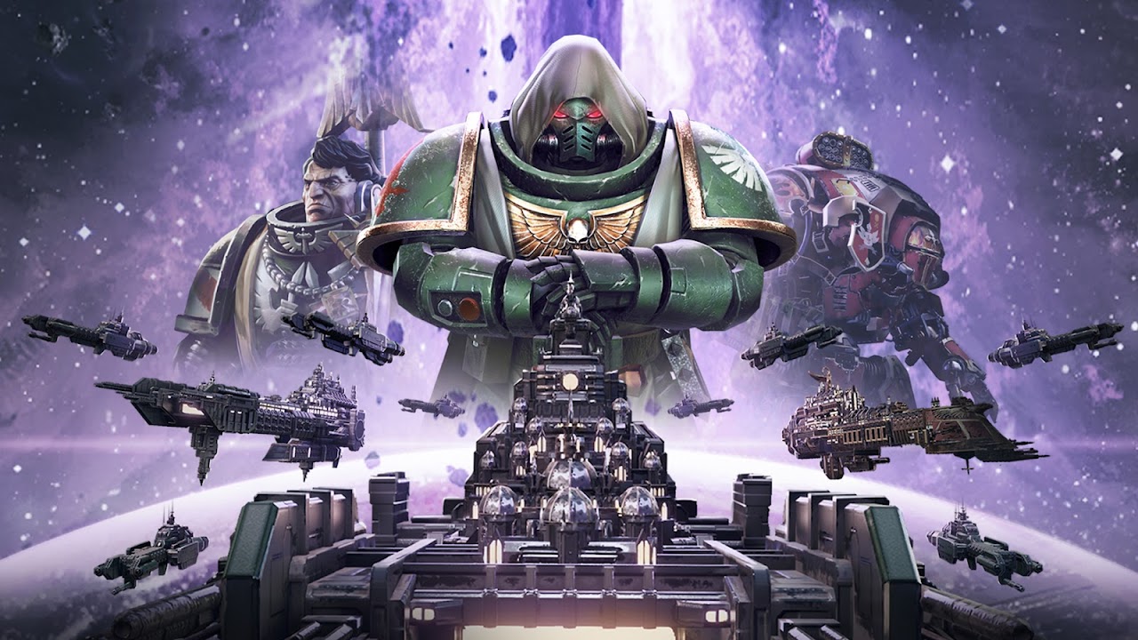 Warhammer 40,000 - Загрузить APK для Android | Aptoide