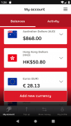 Australia Post Everyday Mastercard screenshot 2