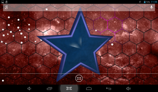 Star X 3D live Wallpaper screenshot 12