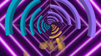 Dancing Color: Smash Circles screenshot 5