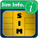 SIM Info - Sim Information