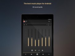 Equalizer Music Player Booster screenshot 19