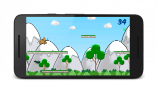 Poop Jump - Poop Games screenshot 10