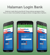 Internet Banking Indonesia screenshot 4