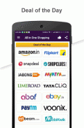 All in One Shopping App - Favo screenshot 6