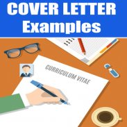 Cover Letter Examples 2018 screenshot 2