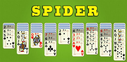 Spider Solitaire Mobile