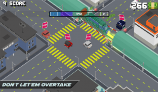 Traffic Madness screenshot 11