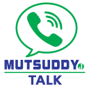 MUTSUDDY TALK