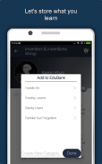 Inventions and Inventors App screenshot 4