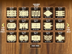 Mahjong Fauna-Animal Solitaire screenshot 12