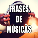 Trechos e Frases de Músicas